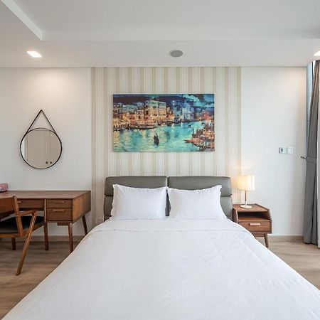 Landmark 81 Panorama Ciudad Ho Chi Minh  Exterior foto