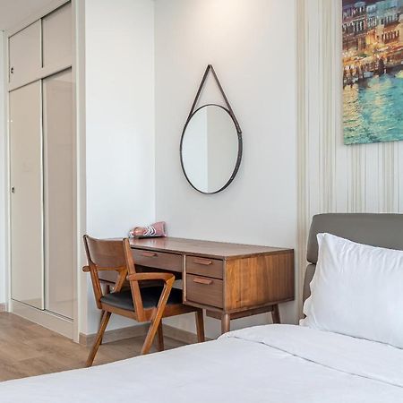 Landmark 81 Panorama Ciudad Ho Chi Minh  Exterior foto
