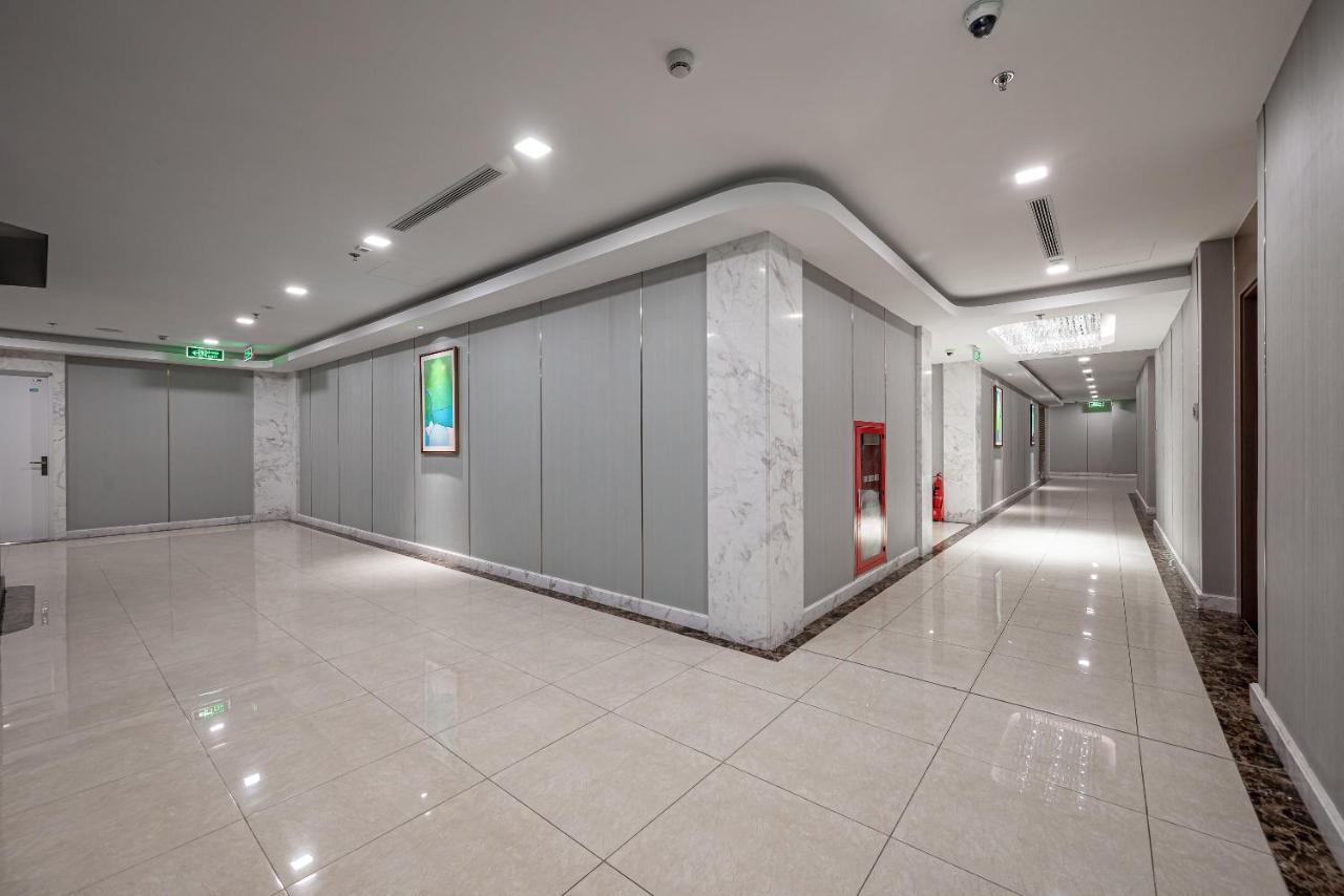 Landmark 81 Panorama Ciudad Ho Chi Minh  Exterior foto